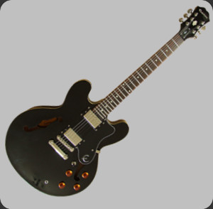Epiphone Dot