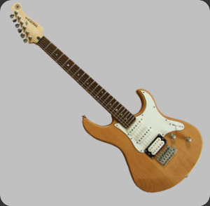 Stratocaster Copy